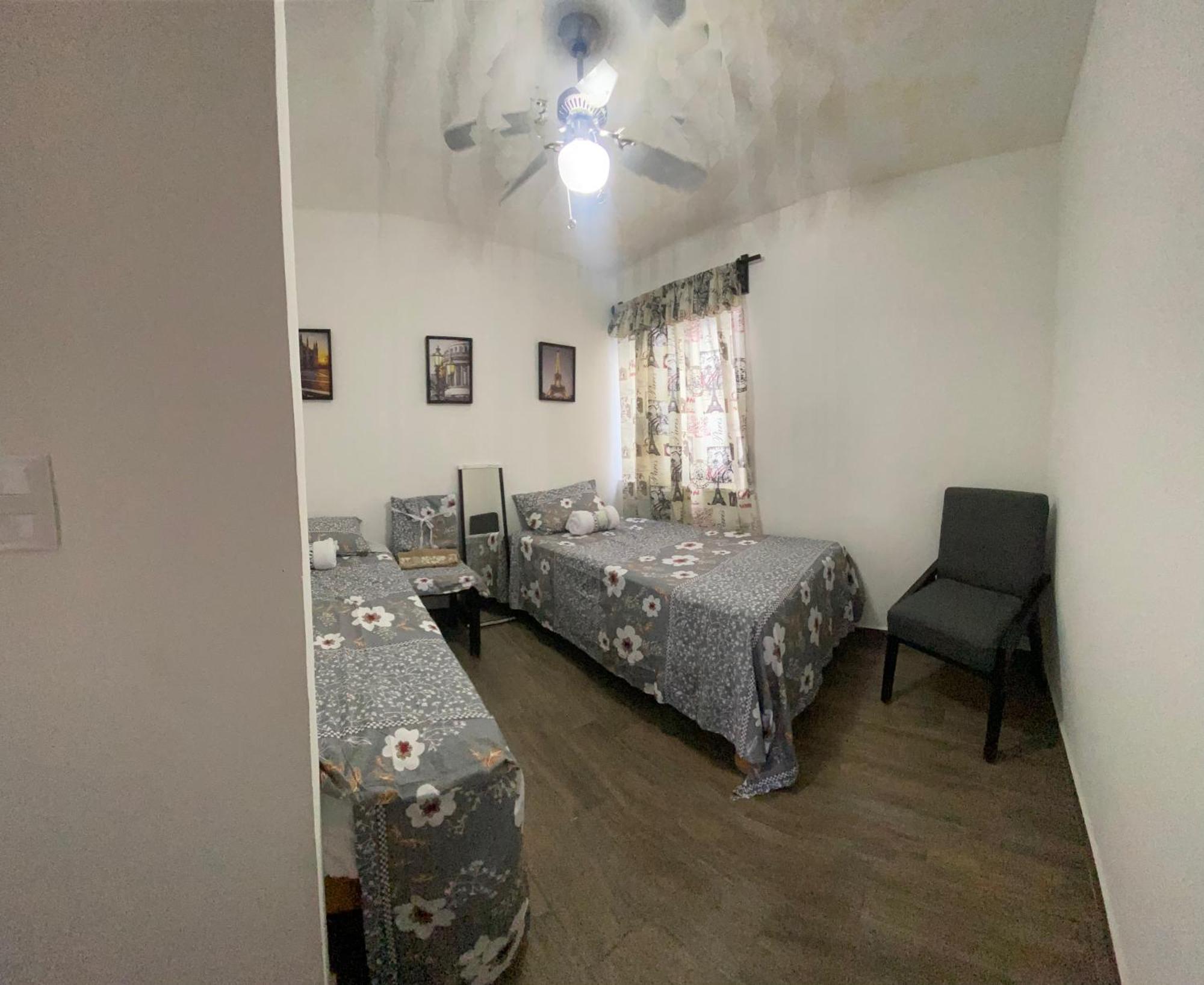 Casa Fer Para 8 Personas Cerca De Playa San Blas Тепик Екстериор снимка