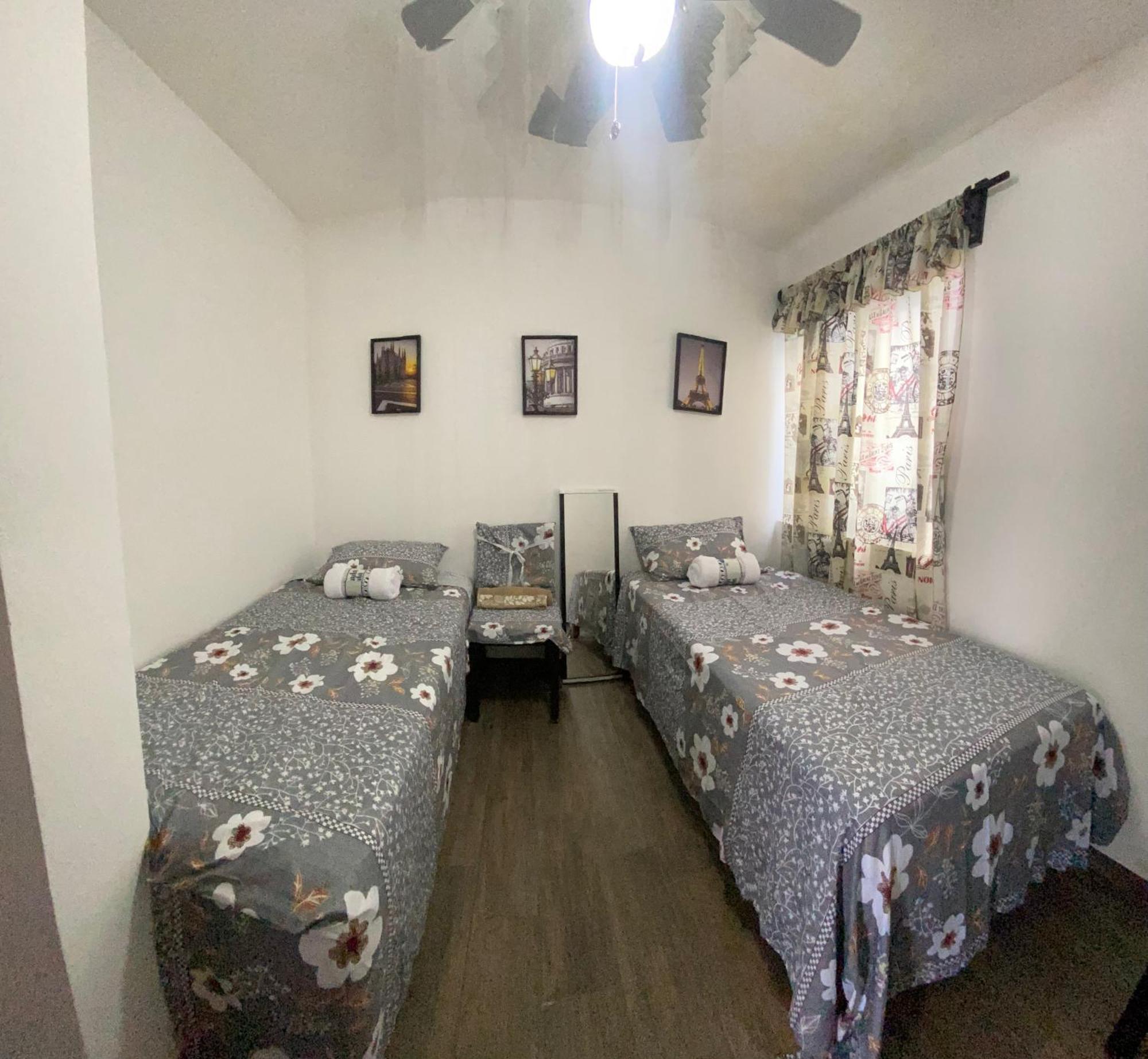 Casa Fer Para 8 Personas Cerca De Playa San Blas Тепик Екстериор снимка